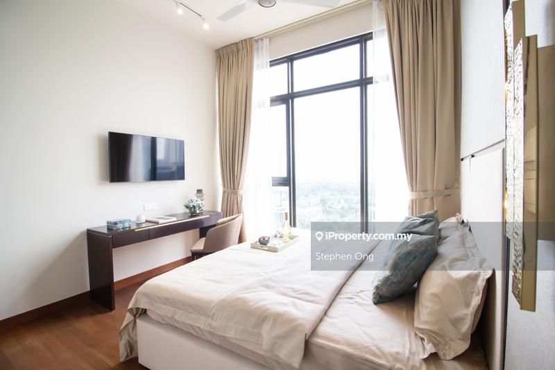 Service Residence for Rent in Service Suites @ Pavilion Embassy by Stephen Ong - iProperty.com.my