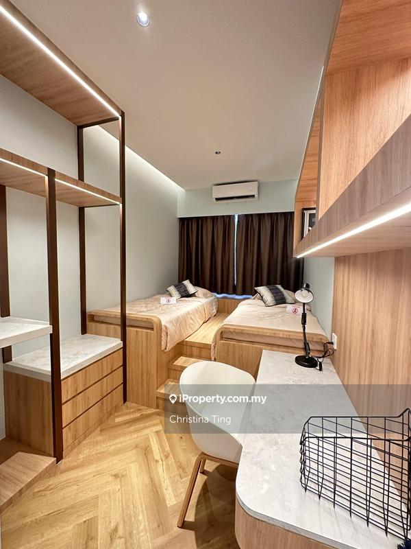 For Sale - Aria @ Banyan Valley