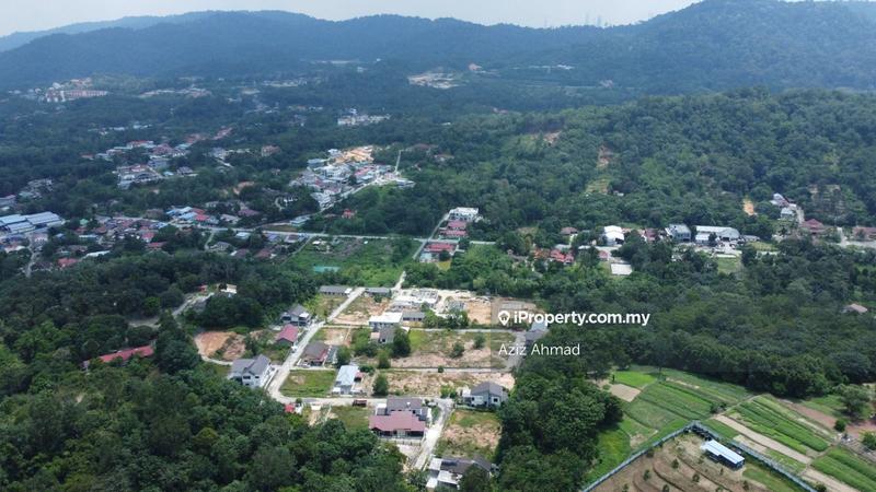 Agricultural Land for Sale in Hulu Langat, Hulu Langat by Aziz Ahmad - iProperty.com.my