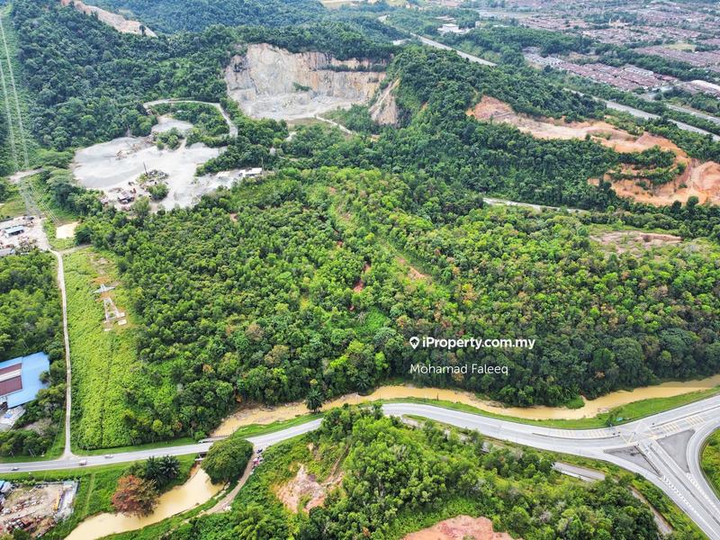 Tanah Perindustrian untuk Dijual di Ampangan, Seremban, Nilai, Sendayan, Senawang, Seremban oleh Mohamad Faleeq - iProperty.com.my