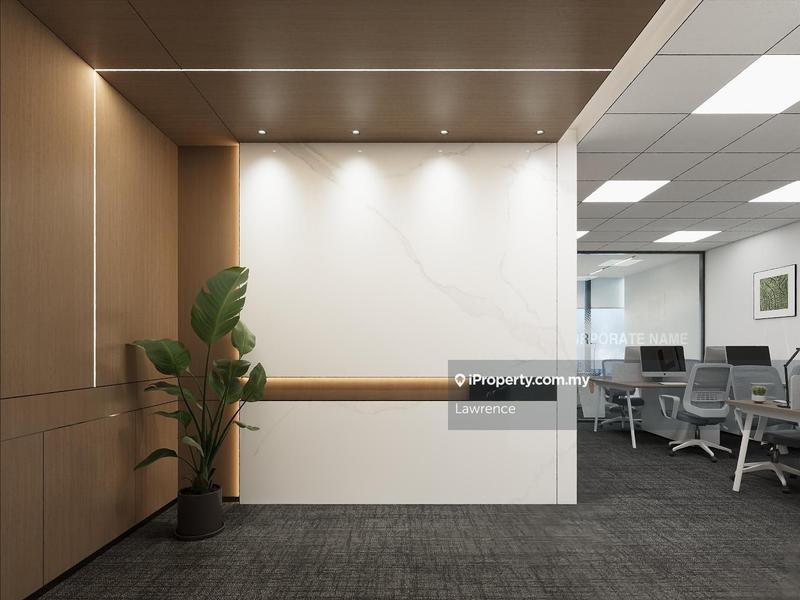 For Rent - The Exchange 106 Trx Signature Tower