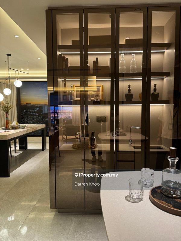 Condominium for Sale in Aetas Seputeh by Darren Khoo - iProperty.com.my