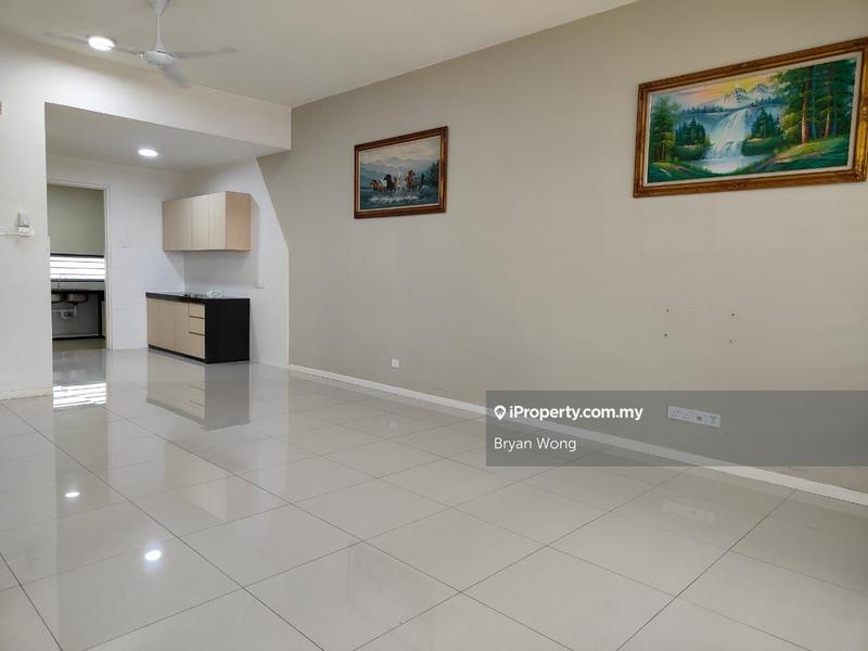 3-storey Terraced House for Rent in Tropicana Heights, Kajang by Bryan Wong - iProperty.com.my