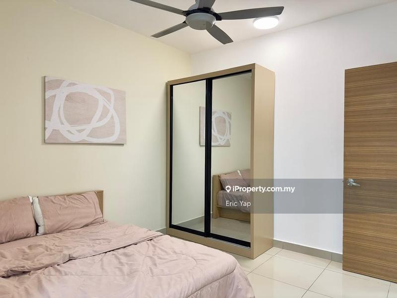 For Rent - Pearl Suria