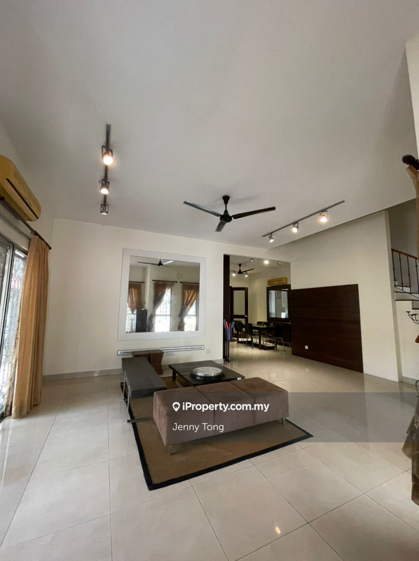 2.5-storey Terraced House for Sale in Valencia, Sungai Buloh by Jenny Tong - iProperty.com.my