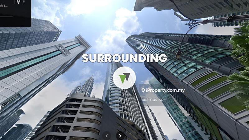 For Sale - ⭐ 6% ROI - Triple Net ⭐ Grade A Office Building ⭐ 600,000sf Built-up ⭐