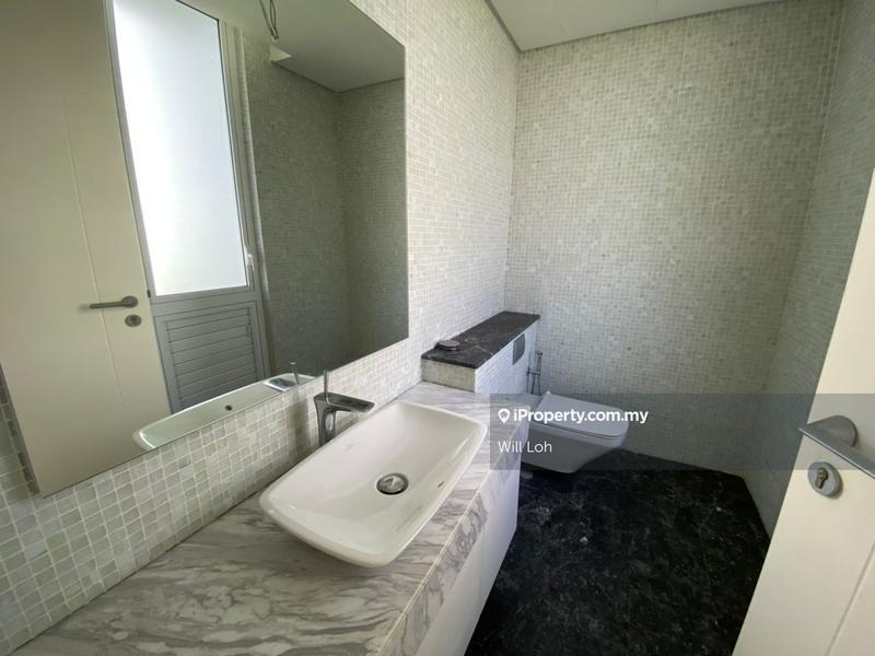 3-storey Terraced House for Sale in Puteri Harbour, Iskandar Puteri (Nusajaya) by Will Loh - iProperty.com.my