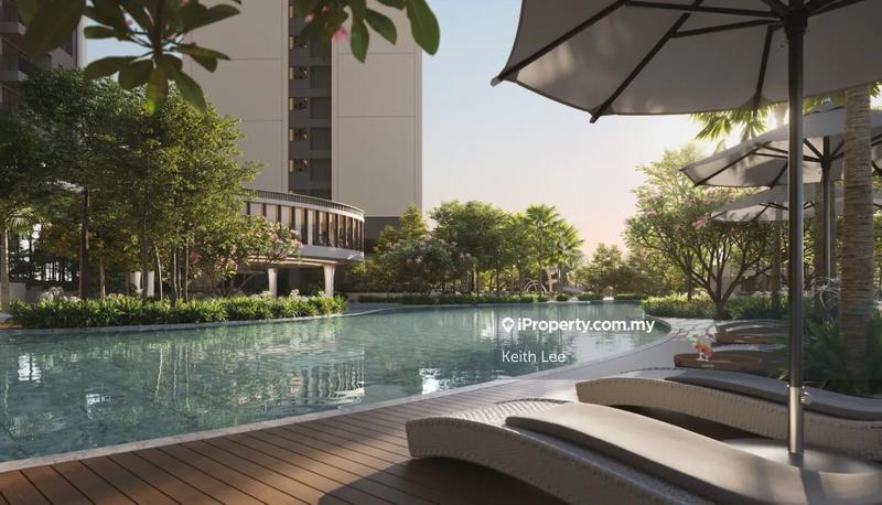For Sale - Amaya Residences @ Damansara Avenue