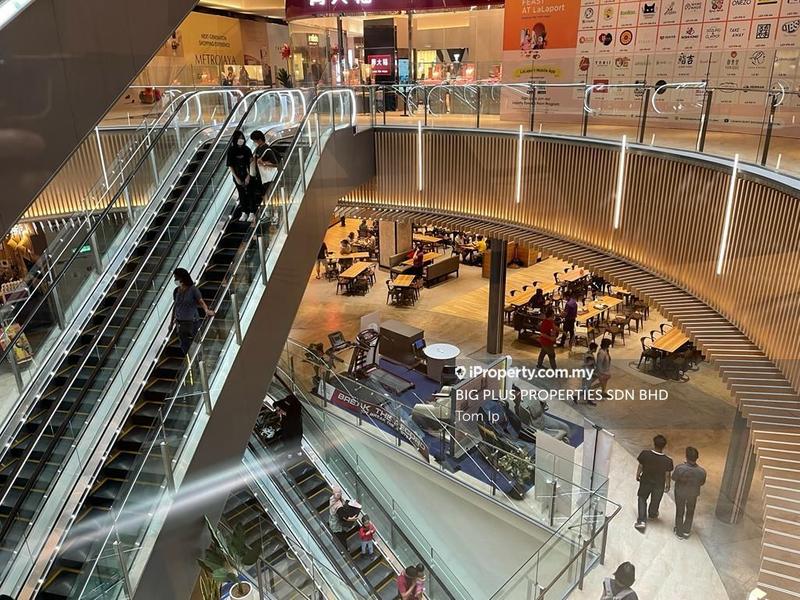 Office for Sale in 03ift, KL City Centre by Tom Ip - iProperty.com.my