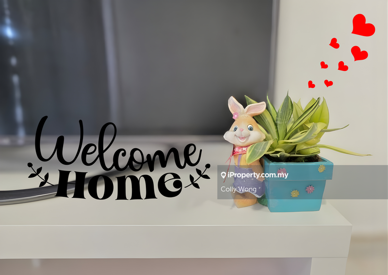 For Sale - Palm Terrace