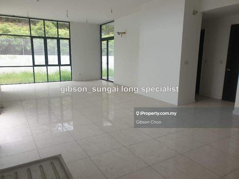 Bungalow House untuk Dijual di twin palms, Bandar Sungai Long oleh Gibson Choo - iProperty.com.my