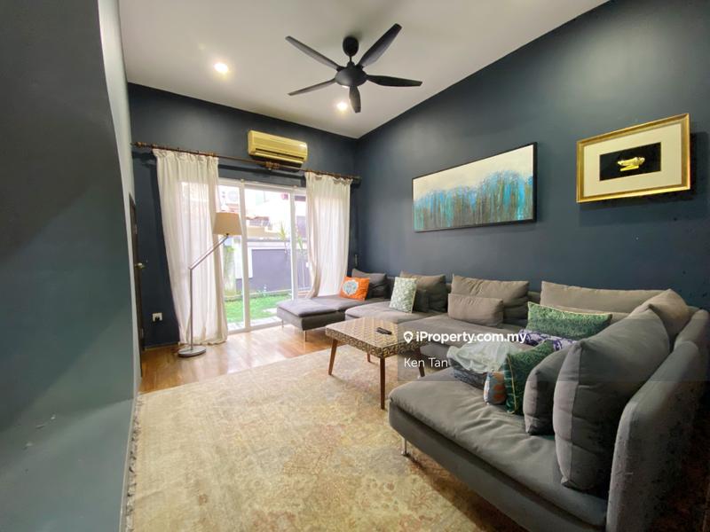 Bungalow House untuk Dijual di Kenyalang, Kota Damansara D'Villa Equestrian, Kota Damansara oleh Ken Tan - iProperty.com.my