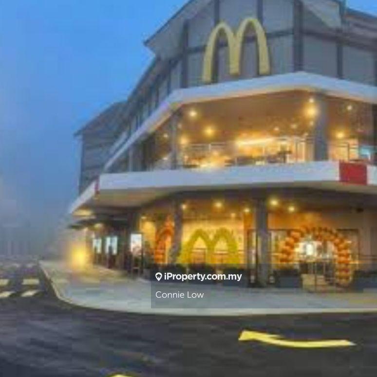 Residensi Servis untuk Dijual di Centrum Iris oleh Connie Low - iProperty.com.my