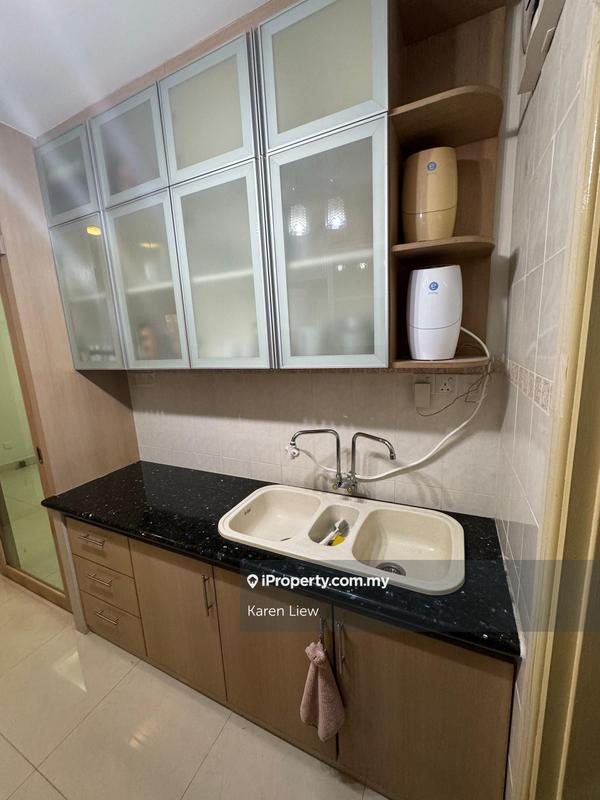 Kondominium untuk Dijual di Pelangi Utama oleh Karen Liew - iProperty.com.my