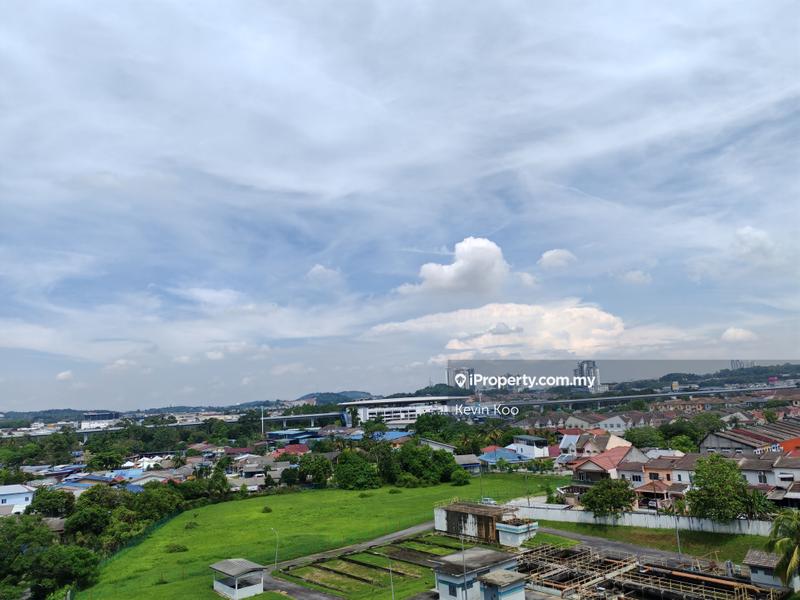 Condominium for Sale in 7 Tree Seven Residence by Kevin Koo - iProperty.com.my