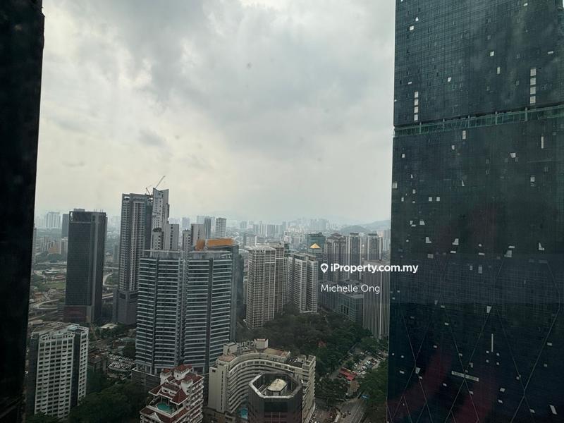 Service Residence for Sale in Four Seasons Place by Michelle Ong - iProperty.com.my