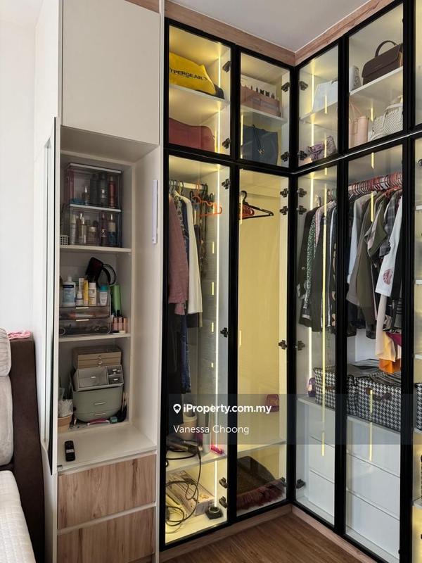 Residensi Servis untuk Disewa di Sunway Avila Residences oleh Vanessa Choong - iProperty.com.my