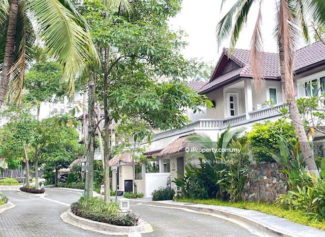Semi-Detached House for Sale in Mont Kiara, Kuala Lumpur by Joelle Beh Holland - iProperty.com.my