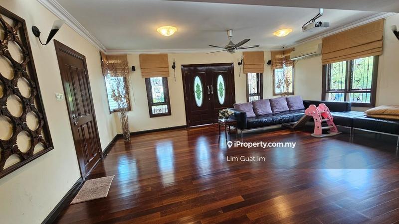 Bungalow House for Sale in Taman Tasik Titiwangsa, Titiwangsa by Lim Guat Im - iProperty.com.my