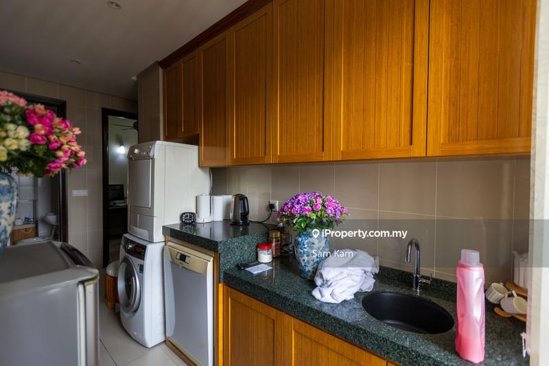 Kondominium untuk Dijual di Quayside Condominium oleh Sam Kam - iProperty.com.my