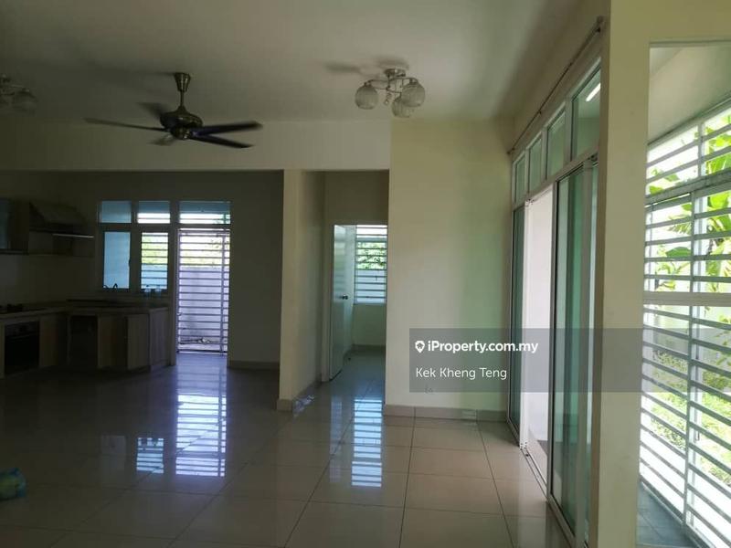 Rumah Berkembar untuk Dijual di Seberang Perai, Penang oleh Kek Kheng Teng - iProperty.com.my