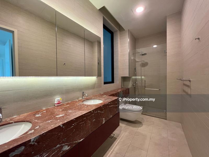 For Rent - One Central Park