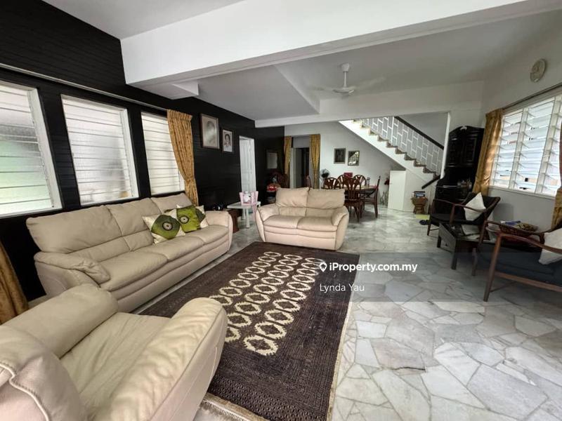 Banglo untuk Dijual di Jalan Klang Lama (Old Klang Road), Kuala Lumpur oleh Lynda Yau - iProperty.com.my