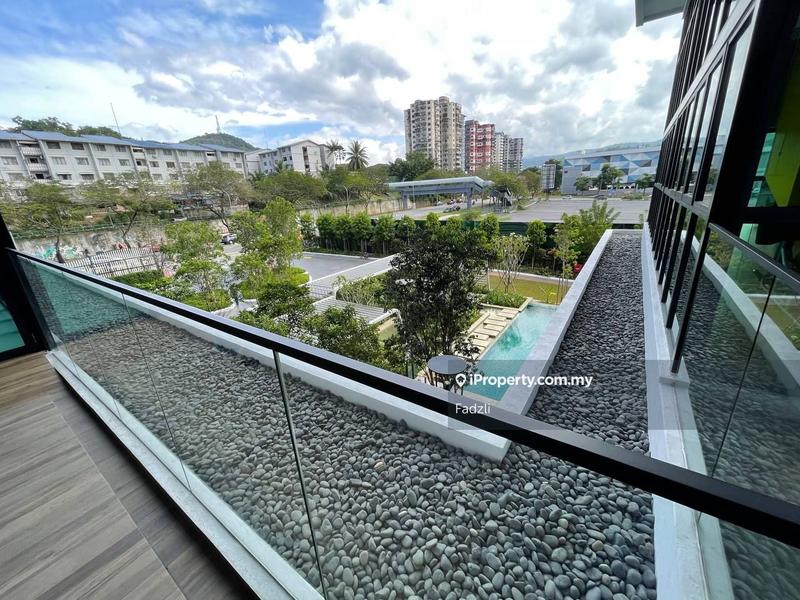 Condominium for Sale in The Valley Residences @ SkySierra by Fadzli - iProperty.com.my