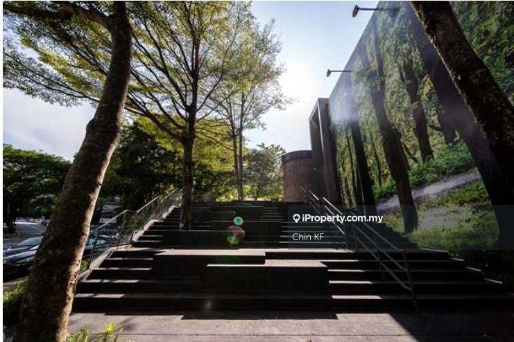 Office for Rent in Bukit Damansara, Damansara Heights by Chin KF - iProperty.com.my