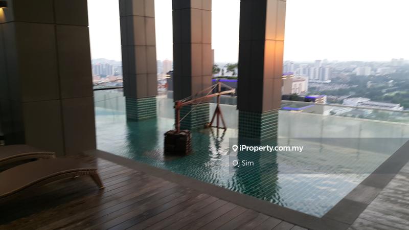 Service Residence for Sale in Icon Residenz 1 @ Icon City by Oj Sim - iProperty.com.my