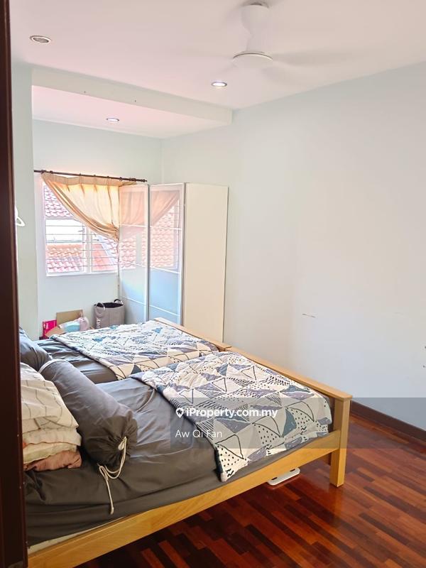 Bungalow House for Sale in Bukit Wangsamas, Setiawangsa by Aw Qi Fan - iProperty.com.my