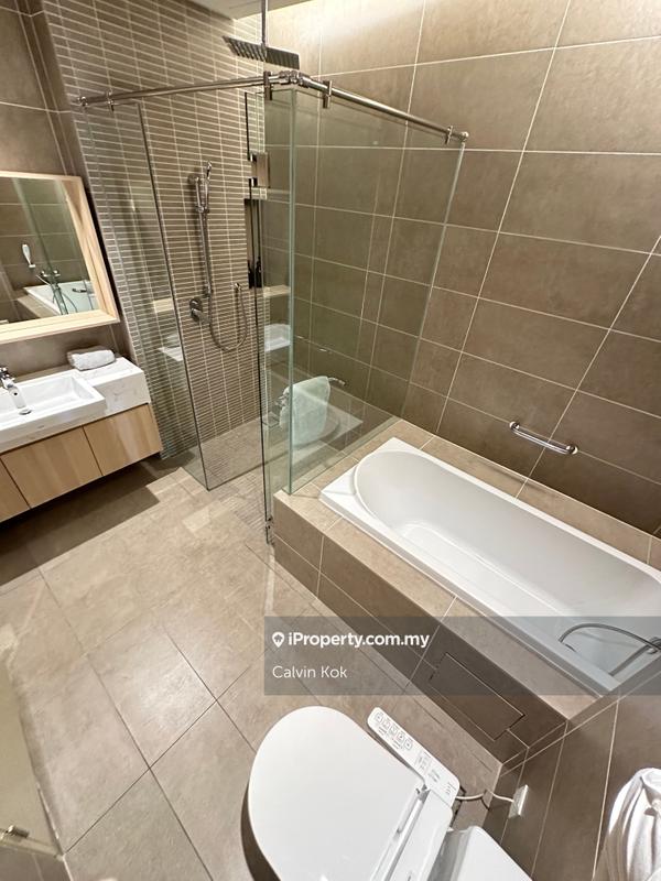 For Rent - Mitsui Serviced Suites