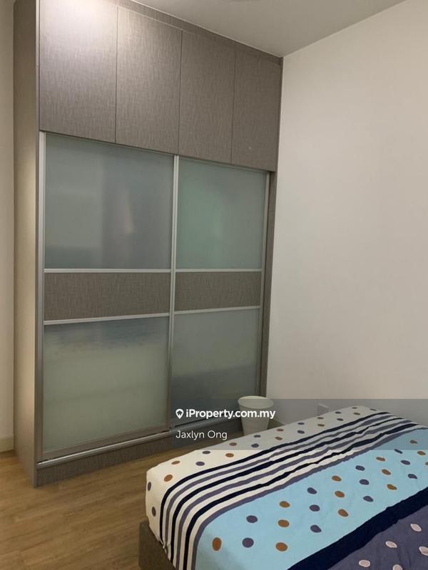 Service Residence for Rent in Putra Residence by Jaxlyn Ong - iProperty.com.my