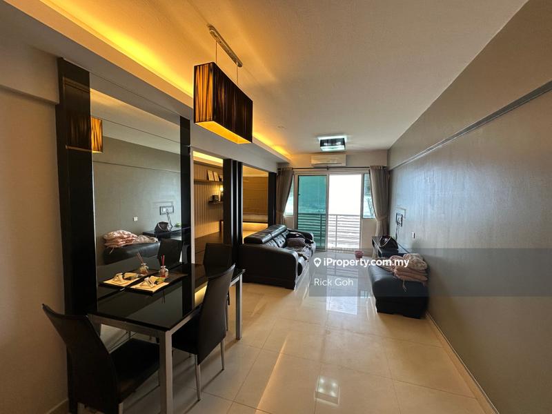 For Sale - BL Garden