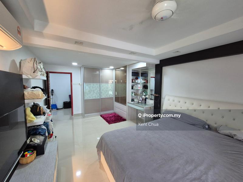 2-storey Terraced House for Sale in Bandar Menjalara, Kuala Lumpur by Kent Chua - iProperty.com.my