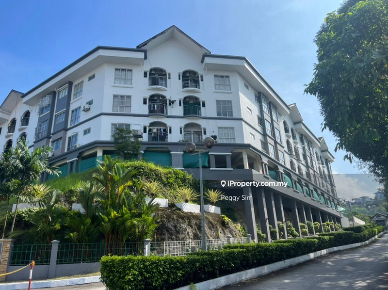 For Sale - La Vista Condominiums