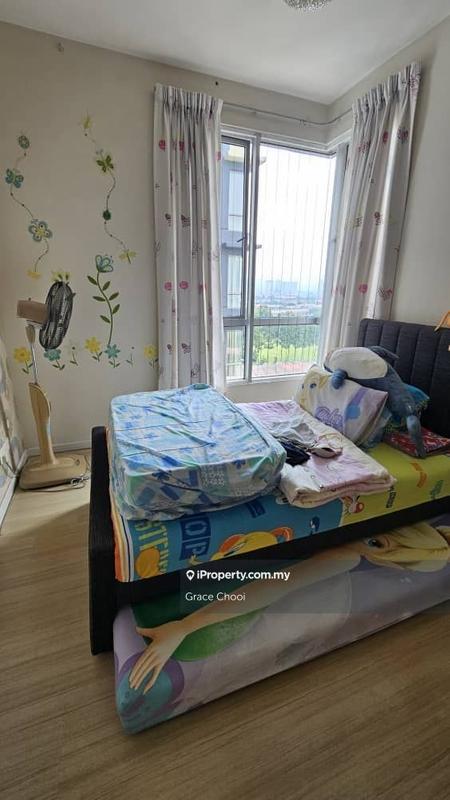 Condominium for Sale in Menjalara 18 by Grace Chooi - iProperty.com.my