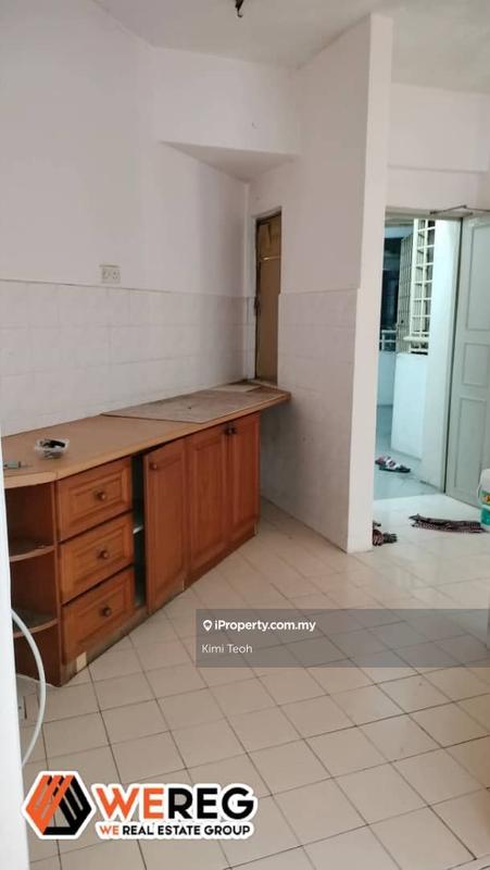 Condominium for Sale in Regency Condominium by Kimi Teoh - iProperty.com.my