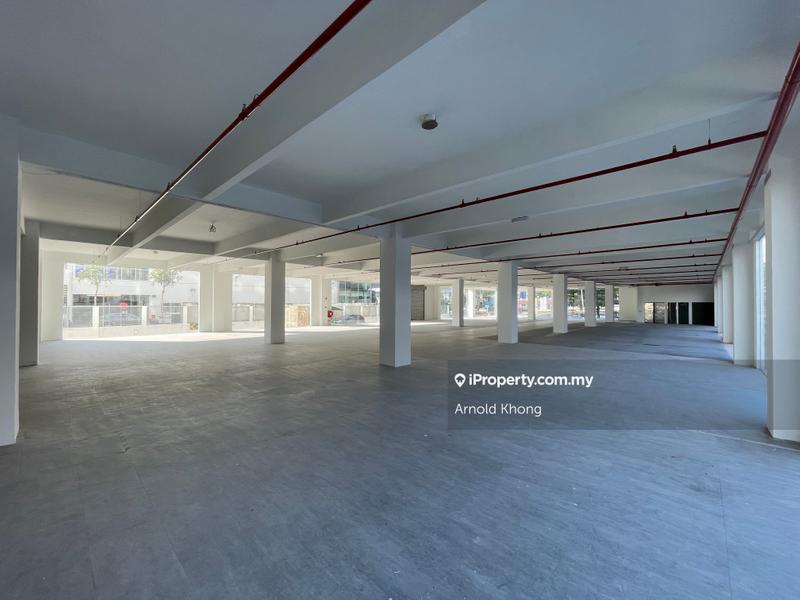 Kedai untuk Disewa di Taman Sri Bahtera, Cheras oleh Arnold Khong - iProperty.com.my