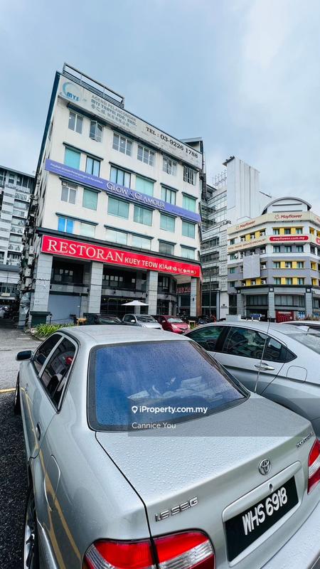 Kedai untuk Dijual di KLCC, KL City Centre oleh Cannice You - iProperty.com.my