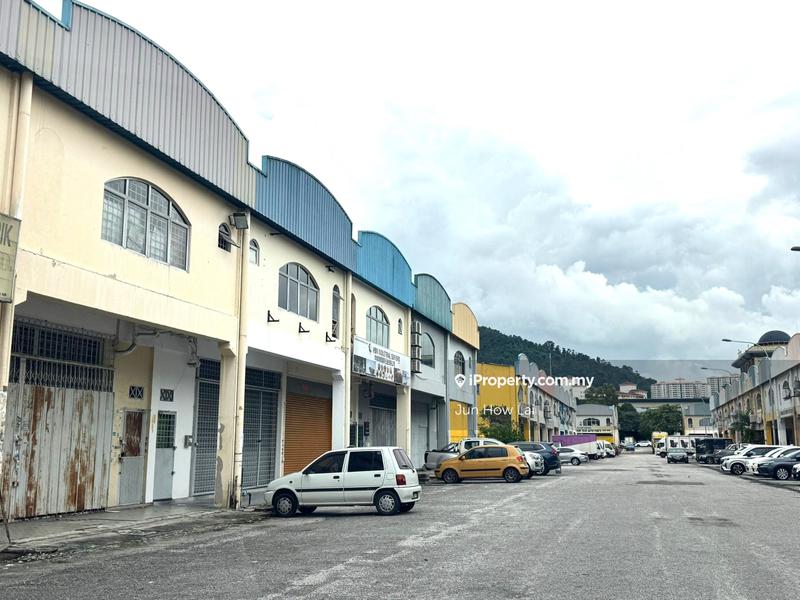 For Sale - (Corner) Kepong Kip, Tago, Taman Ehsan, Mivo, Bandar Sri Damansara, Kepong, Ehsan Jaya, Ipp