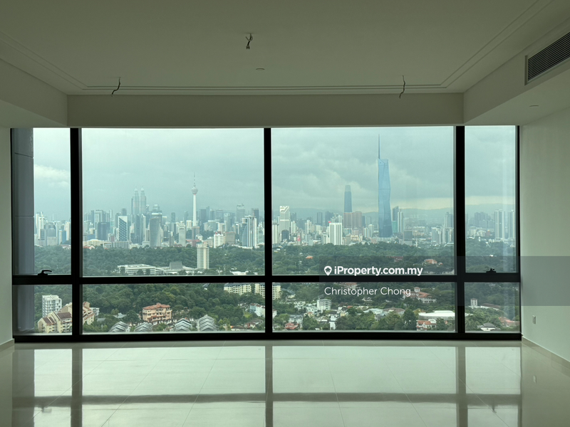 For Sale - Pavilion Damansara Heights