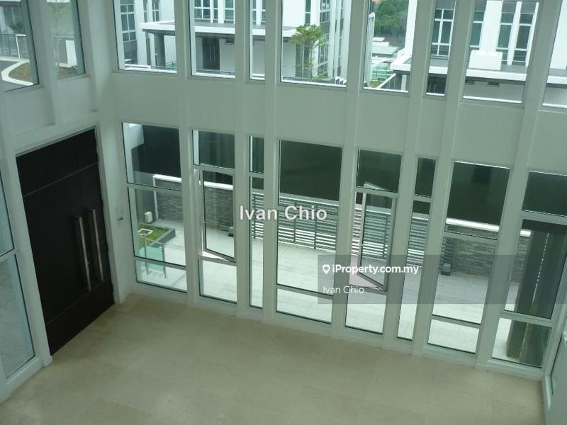 Banglo untuk Dijual di ha38v, Ulu Kelang oleh Angel Lin - iProperty.com.my