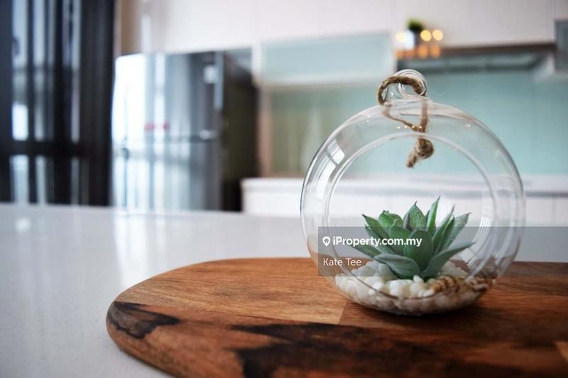 Condominium for Sale in Teega Residences by Kate Tee - iProperty.com.my