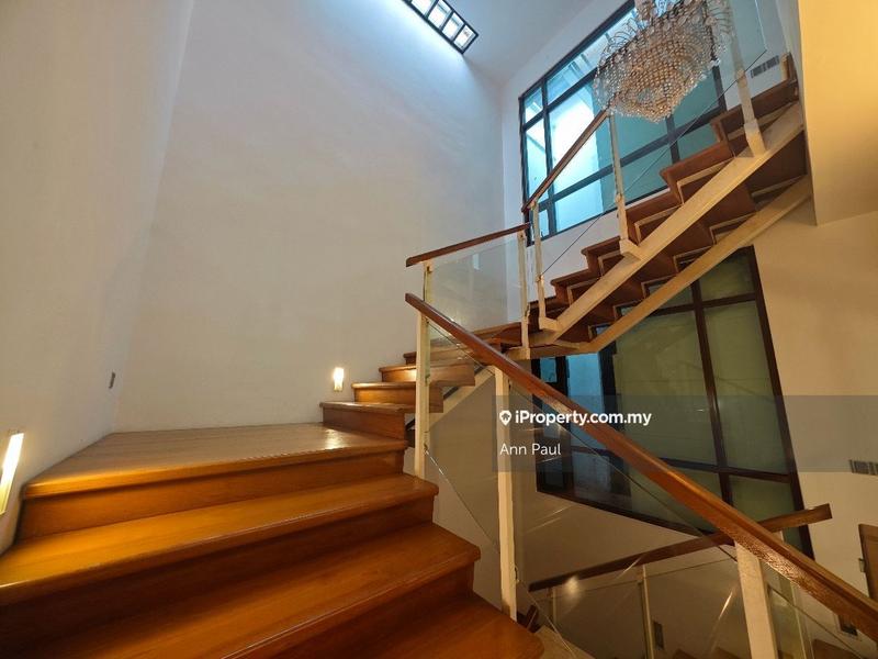 Semi-Detached House for Sale in Tijani 2 South, Bukit Tunku (Kenny Hills), Bukit Tunku (Kenny Hills) by Ann Paul - iProperty.com.my