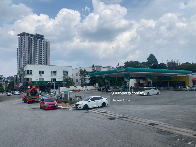 Shop / Office for Sale in Alam Damai, Cheras by Darren Chia - iProperty.com.my