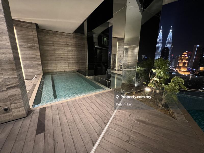 For Rent - Setia SKY Residences