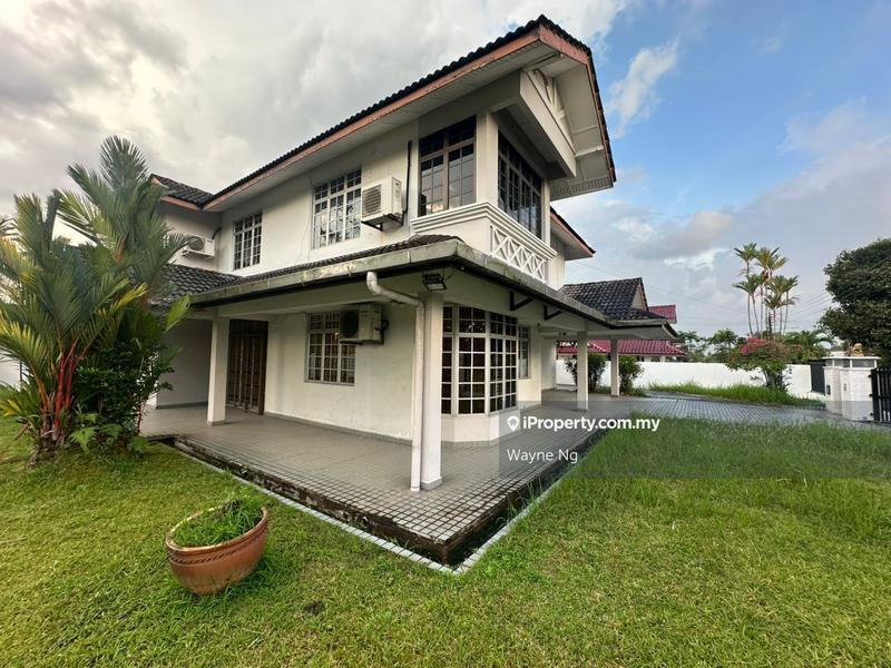 Bungalow House for Sale in Taman Perling, Perling by Wayne Ng - iProperty.com.my