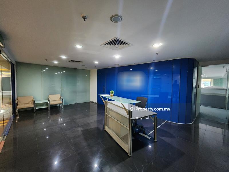 For Sale - Plaza Sentral