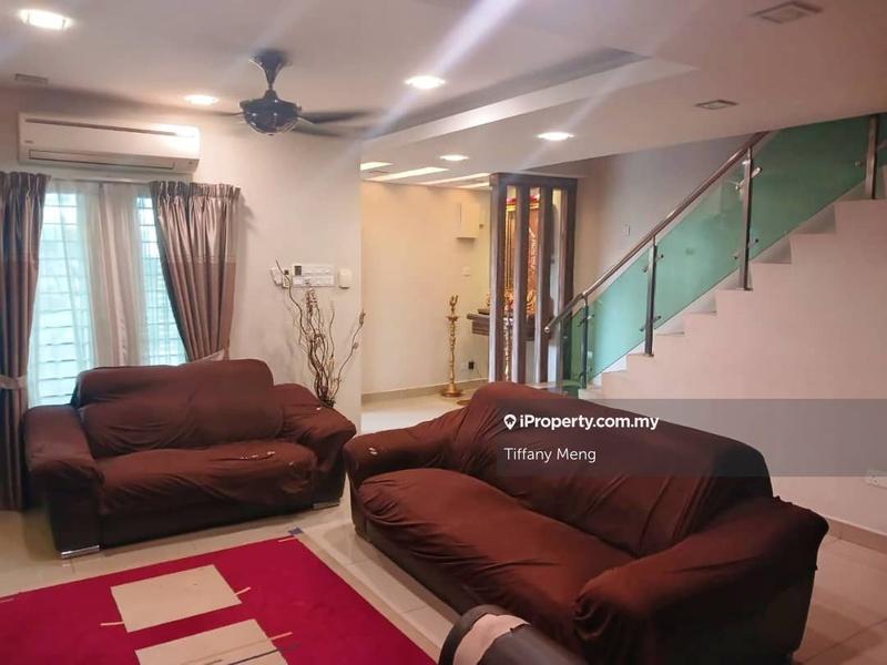Rumah Teres 2-Tingkat untuk Dijual di CORNER - RENO - Taman Gombak Permai, Batu Caves, Batu Caves oleh Tiffany Meng - iProperty.com.my